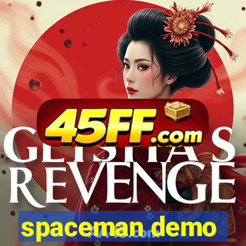 spaceman demo